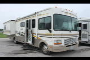 2002 Fleetwood Bounder